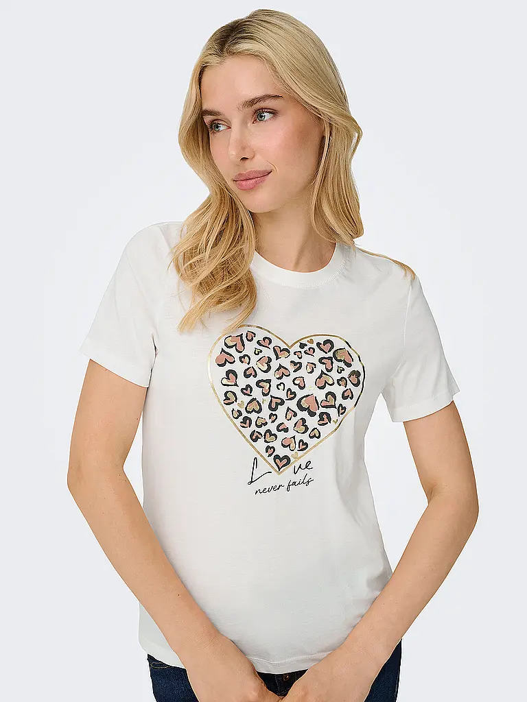 ONLY | T-Shirt ONLTANYA | 