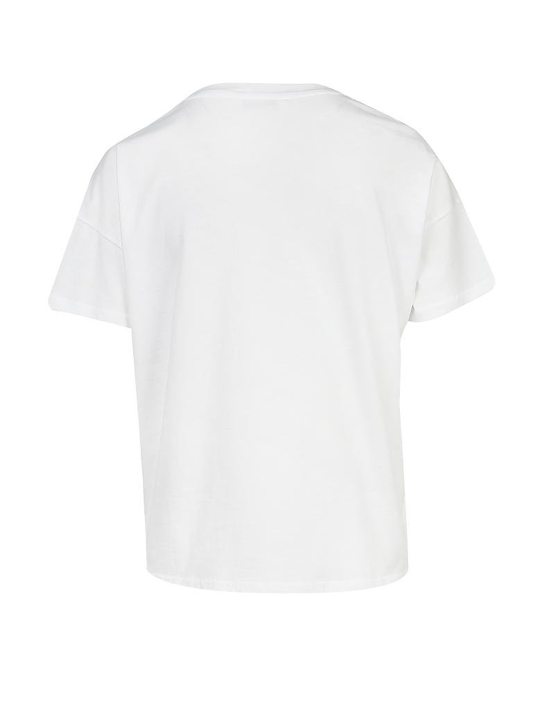 ONLY | T-Shirt | weiß
