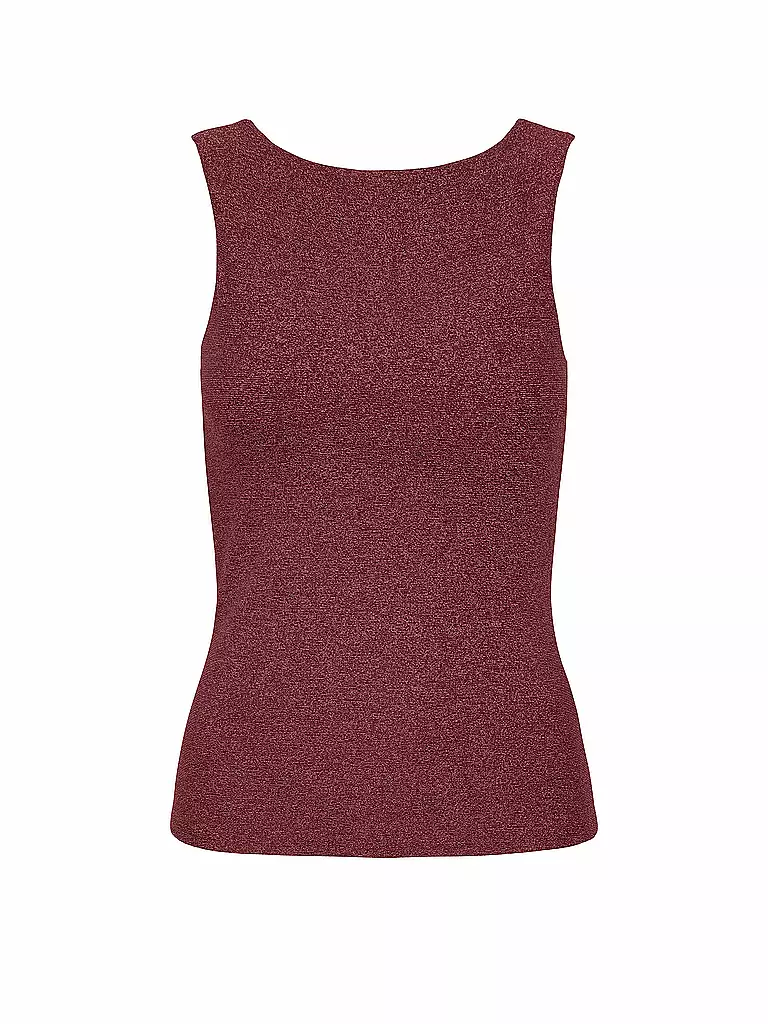 ONLY | Top ONLEA | schwarz