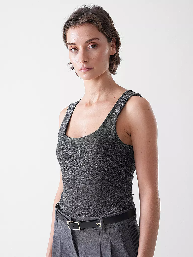 ONLY | Top ONLEA | braun