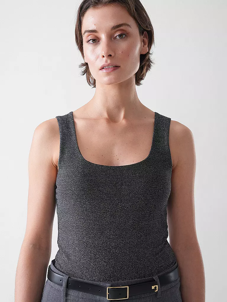 ONLY | Top ONLEA | braun
