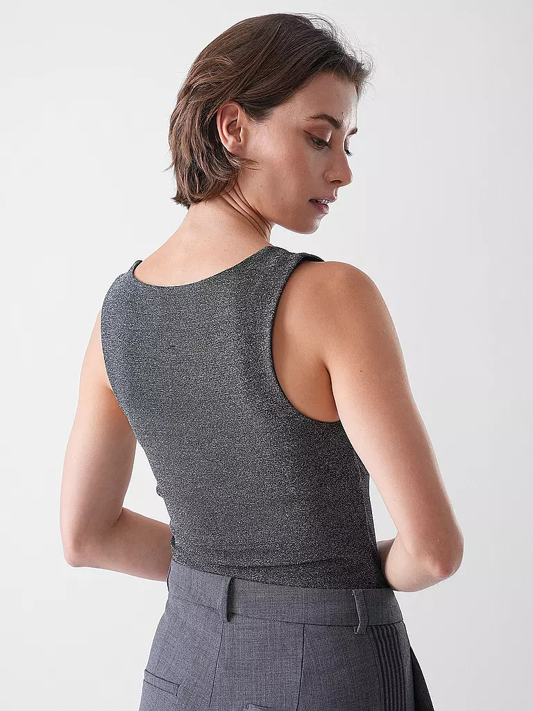 ONLY | Top ONLEA | braun