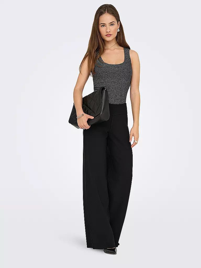 ONLY | Top ONLEA | braun