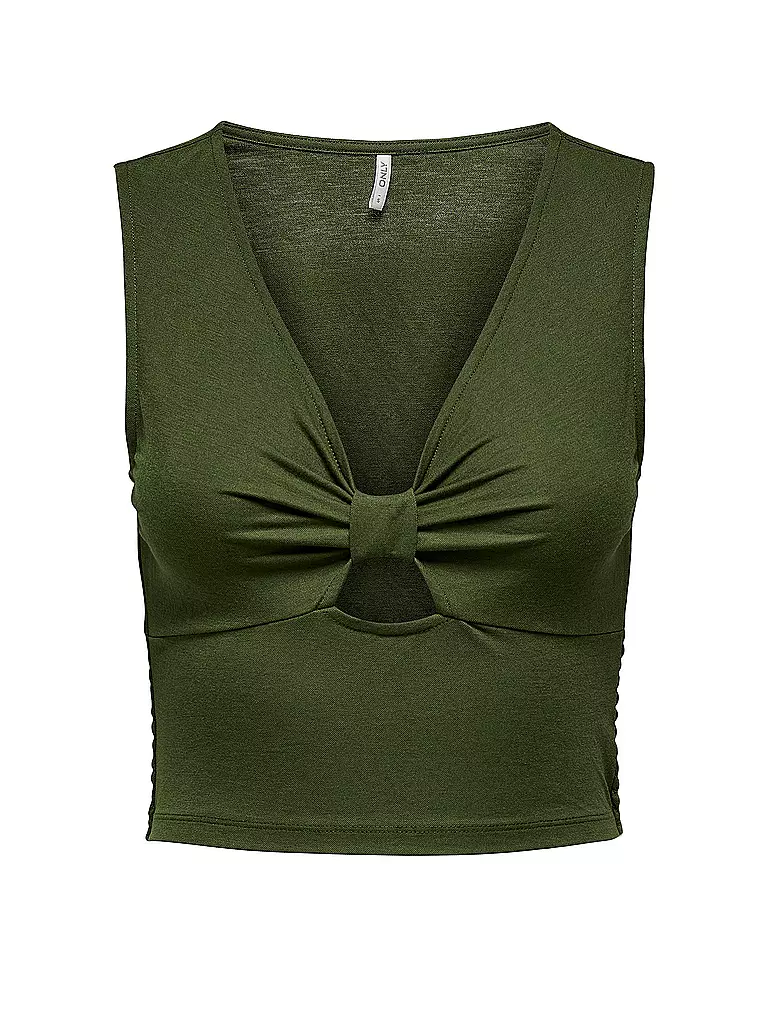 ONLY | Top ONLJANY | olive