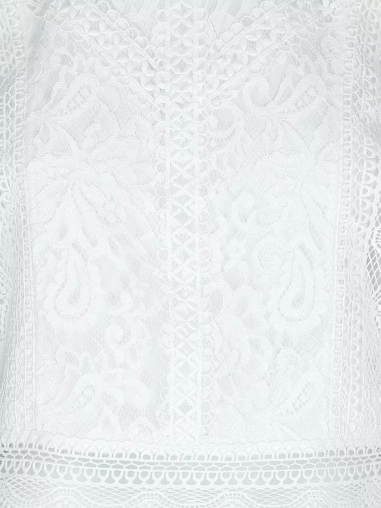 ONLY | Top ONLKARO  | weiss