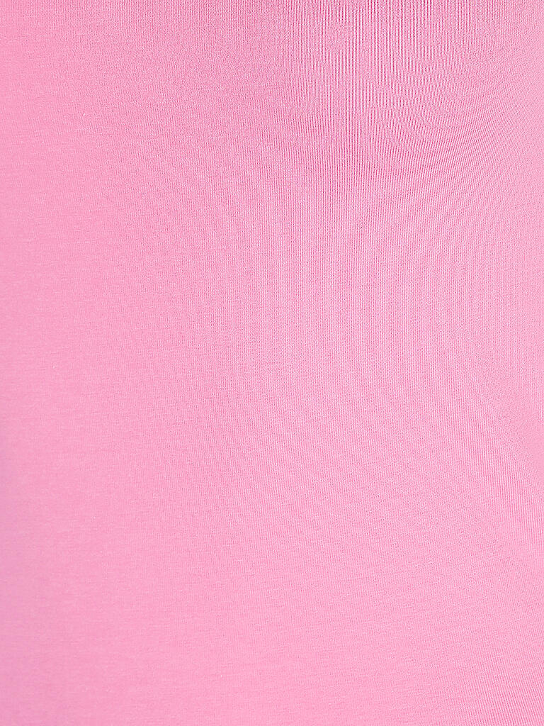 ONLY Damen Tank Tops 3er Pack - Super Pink, 95% Baumwolle