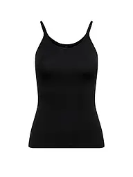 ONLY | Top ONLLOVE | schwarz