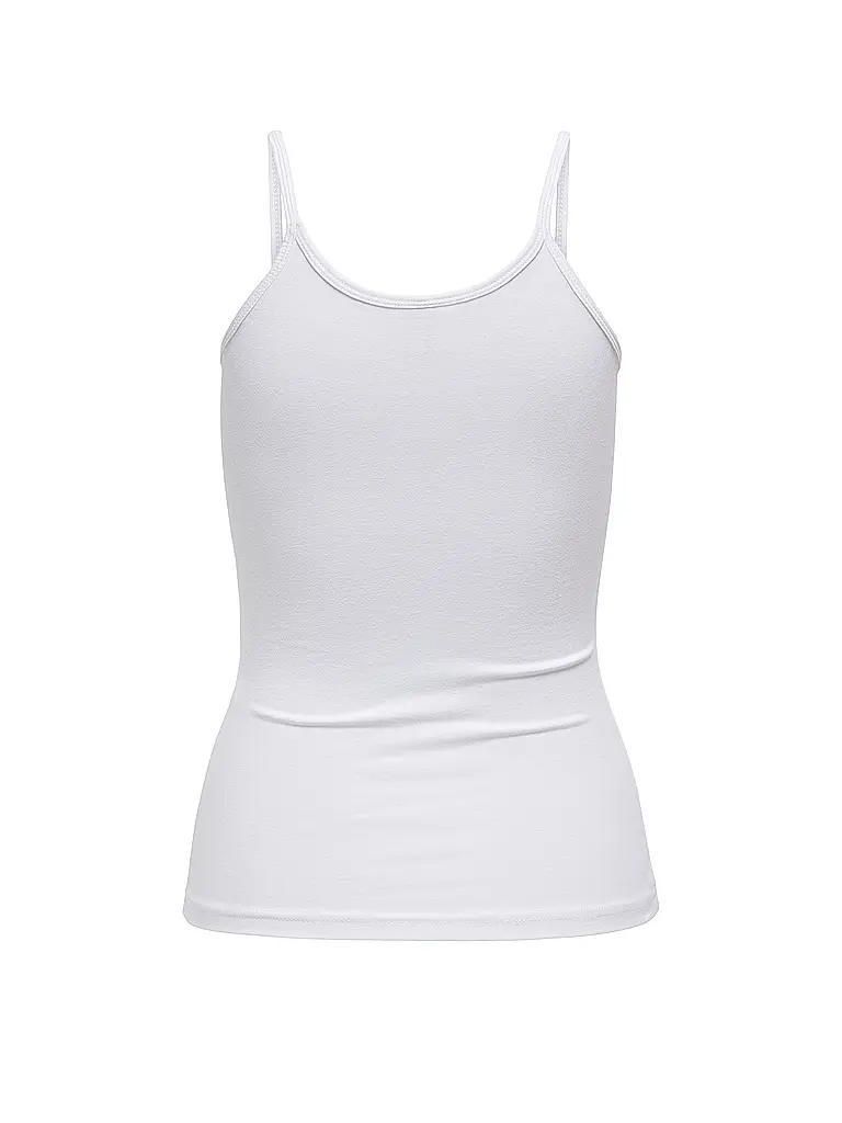 ONLY | Top ONLLOVE | weiss