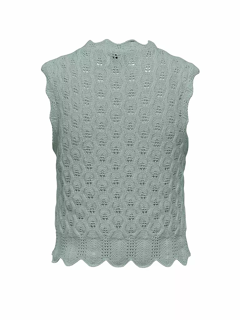 ONLY | Top ONLLUNA | creme