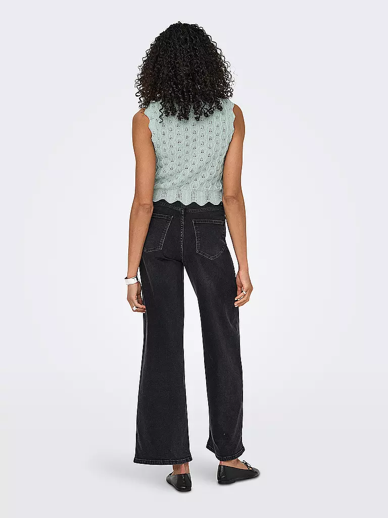 ONLY | Top ONLLUNA | creme
