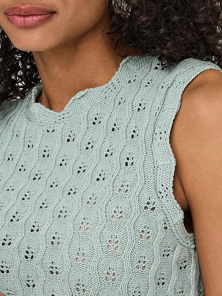ONLY | Top ONLLUNA | creme