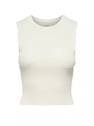 ONLY | Top ONLMAJLI | creme