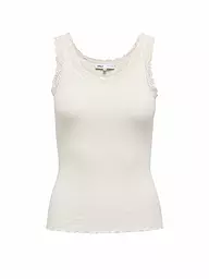 ONLY | Top ONLSARA  | creme