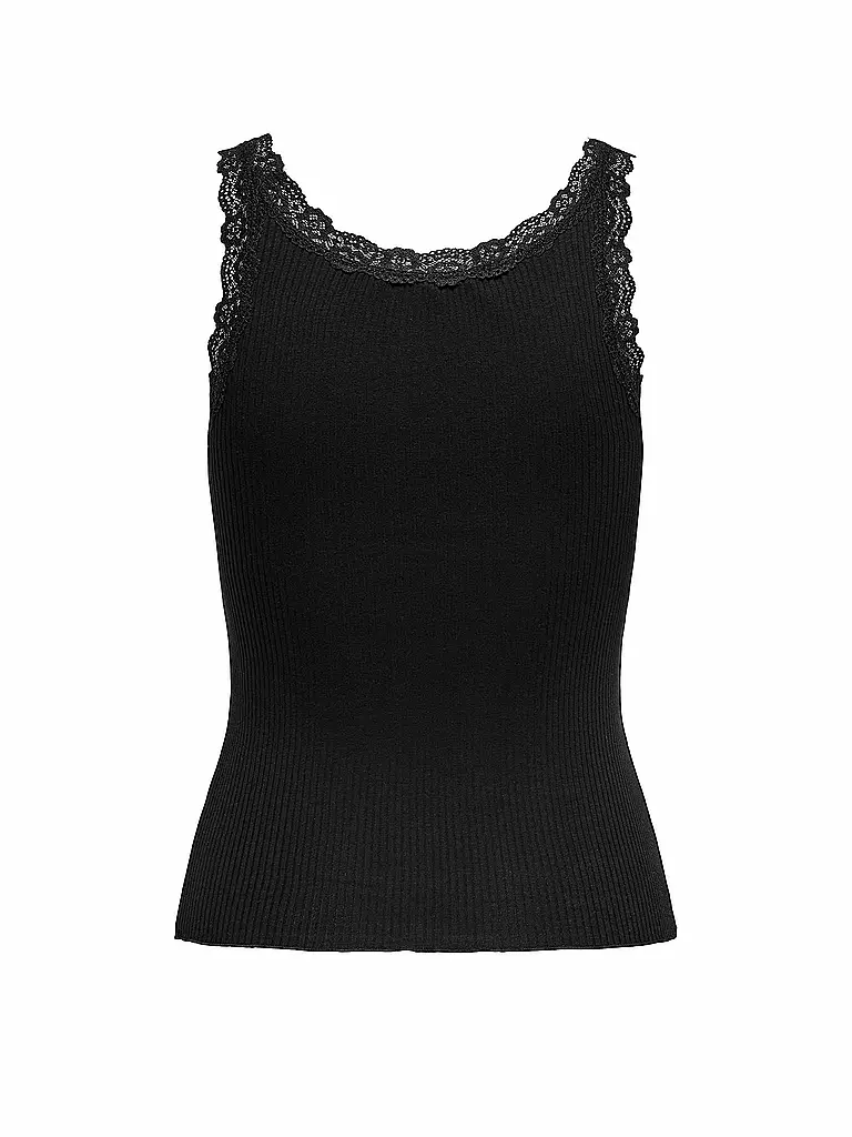 ONLY | Top ONLSARA  | schwarz