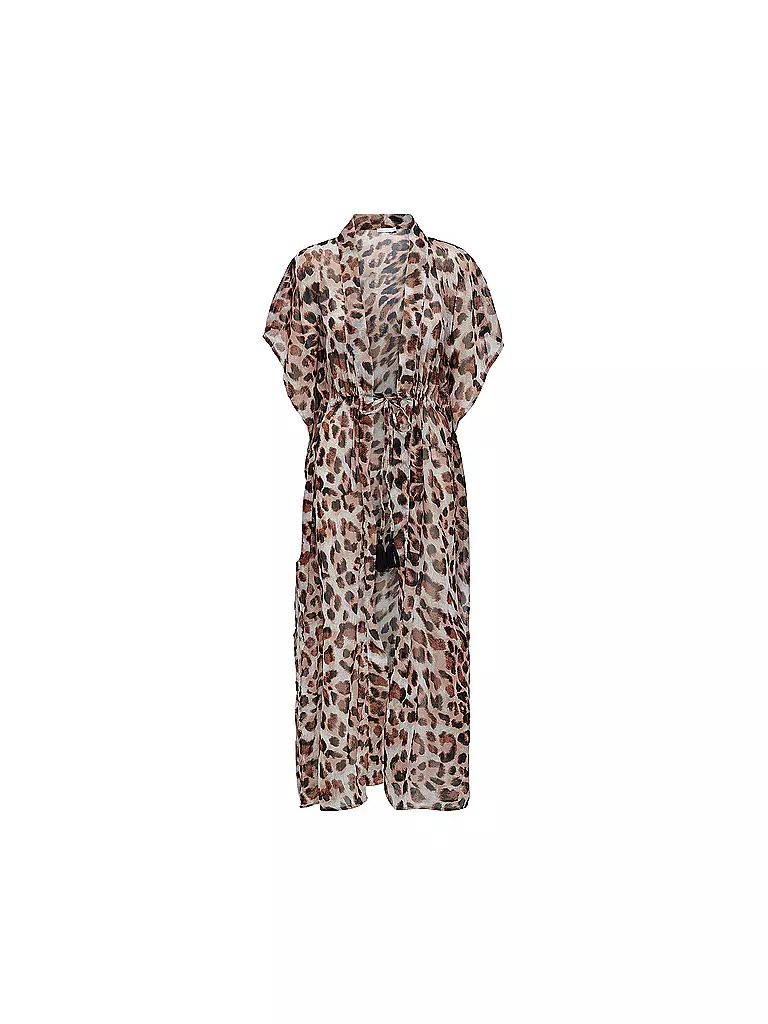 ONLY | Tunika ONLMADAM | beige
