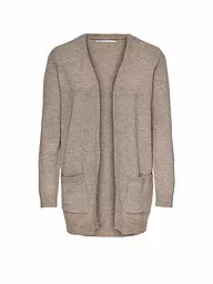 ONLY | Strickjacke ONLLESLY  | beige