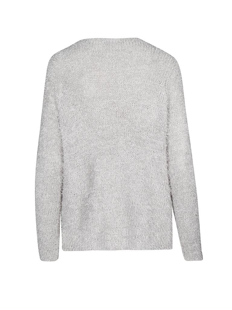 ONLY | Weste | grau