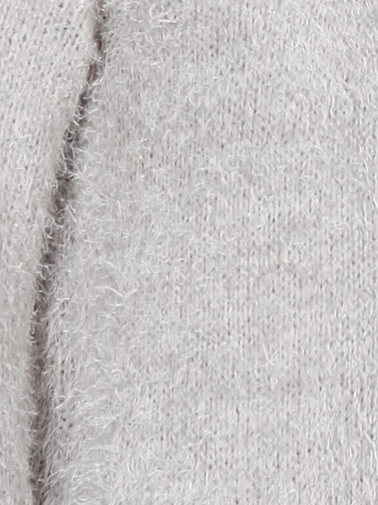 ONLY | Weste | grau