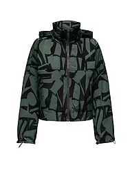 ONLY | Windbreaker ONLBETTY | Grau