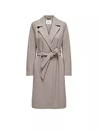 ONLY | Wollmantel ONLALVILDA | camel