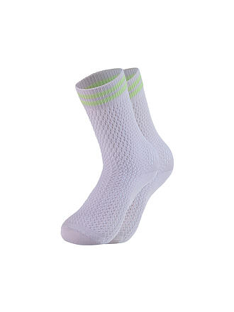 OOLEY | Socken NET lilac