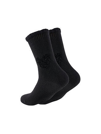 OOLEY | Socken CASHMERE ELEGANCE