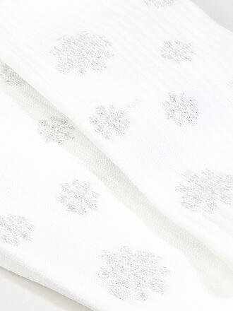 OOLEY | Socken Socken ICON XMAS snowflake
