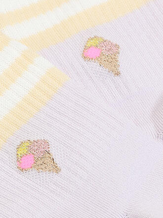 OOLEY | Socken LILLY ice cream