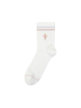 OOLEY | Socken - Tennissocken PARIS  Ice Cream