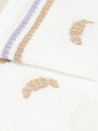 OOLEY | Socken - Tennissocken PARIS Crossaint 