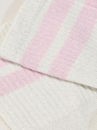 OOLEY | Socken STARLIGHT Cream 