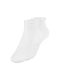 OOLEY | Socken 2er Pkg. ELEGANT S. Offwhite | creme