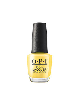 OPI | Nagellack (56 Daffodil Duck Walk)