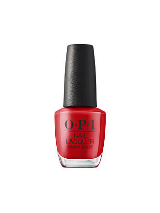 OPI | Nagellack (05 Red Velvet Vixen) 15ml