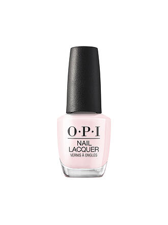 OPI | Nagellack (61 OPI’m a Bubble Bunny) 15ml