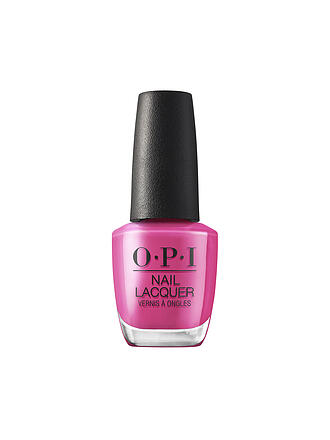 OPI | Nagellack (70 Strawberry Cosmo) 15ml