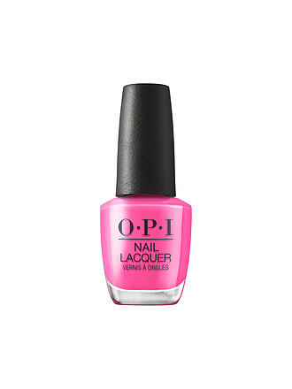 OPI | Nagellack (82 Go with tle Floatie)