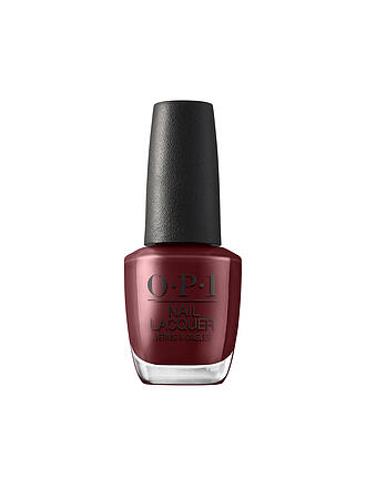OPI | Nagellack (042 Vampire State Building) 15ml
