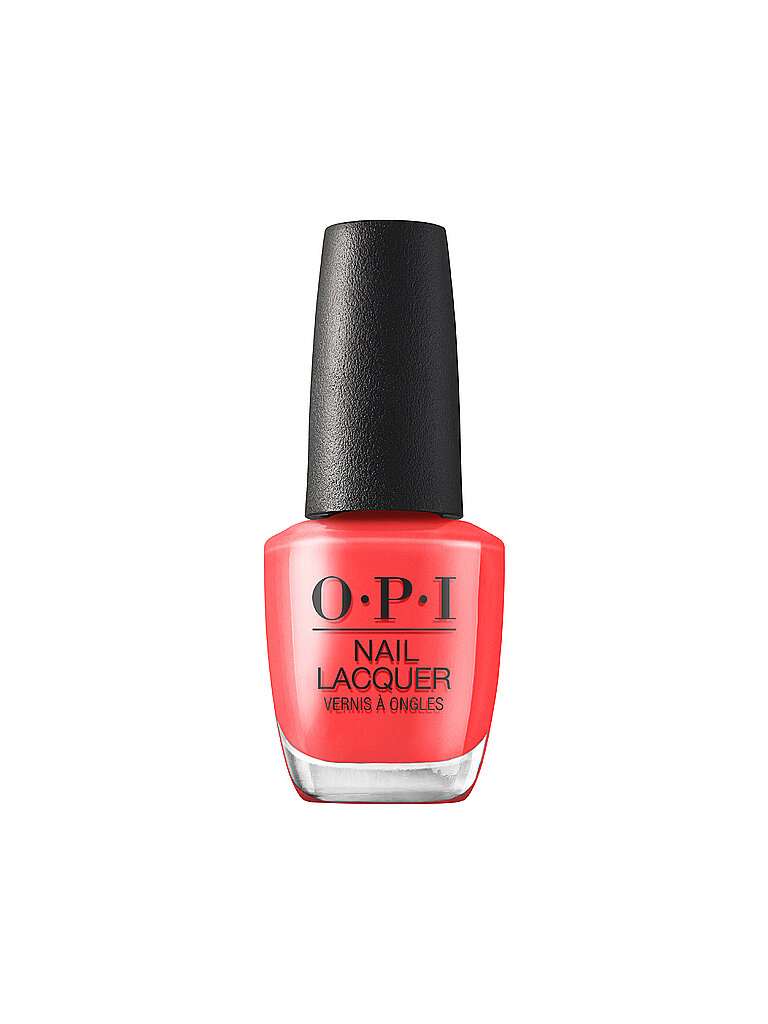 OPI Nagellack (54 Blushin Pride)