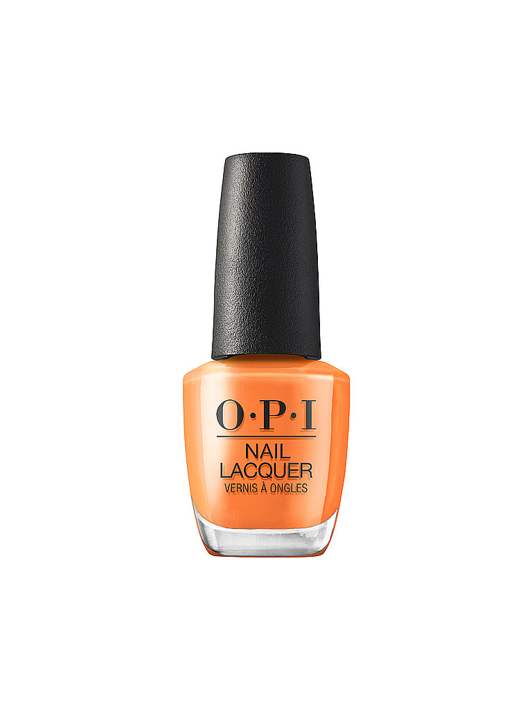 OPI Nagellack (55 Prideful Peach)
