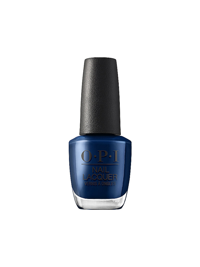 OPI Nagellack (59 Indigo Off)