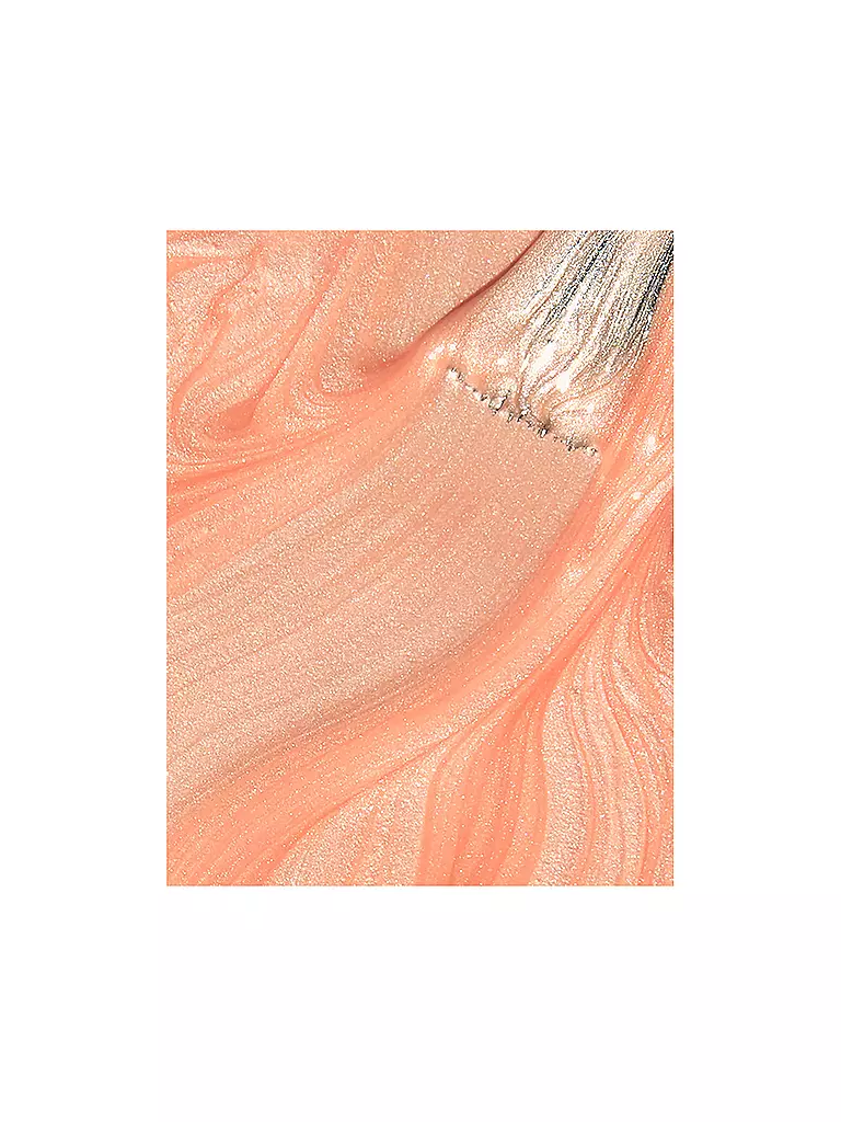 OPI | Nagellack ( 004 Sanding in Stilettos )  | orange