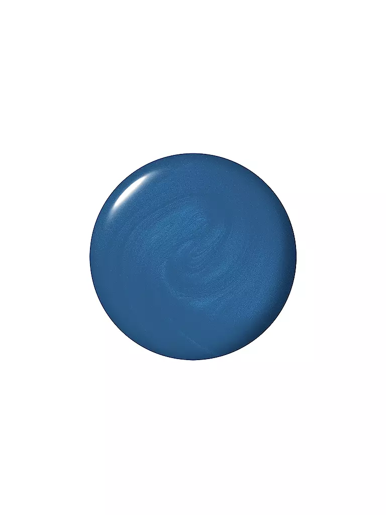 OPI | Nagellack ( 004 Suzi Takes a Sound Bath ) 15ml | blau