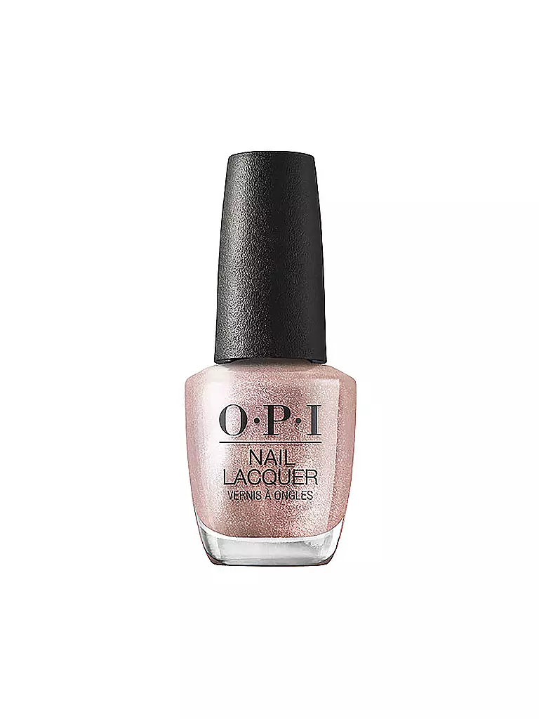 OPI | Nagellack ( 01  Metallic Composition )  | beige