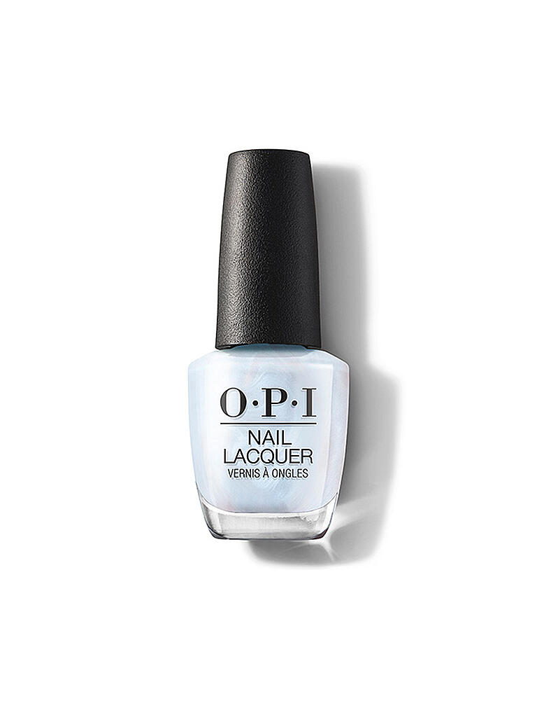OPI | Nagellack ( 05 This Color Hits all the High Notes )  | blau
