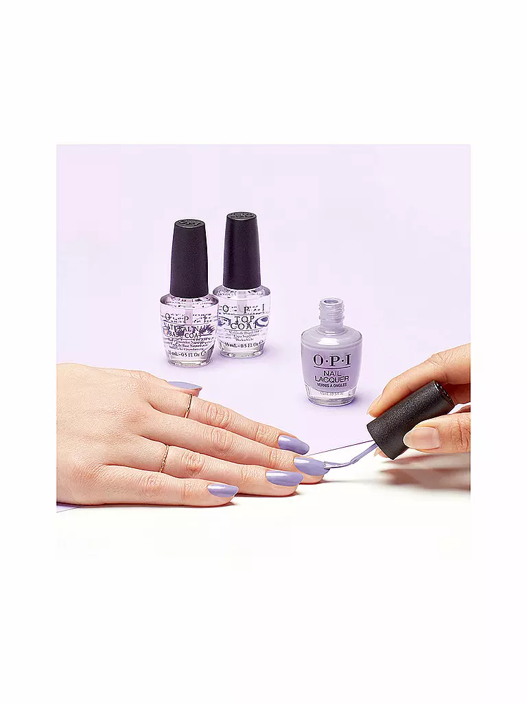 OPI | Nagellack ( 09 Galleria Vittorio Violet )  | lila