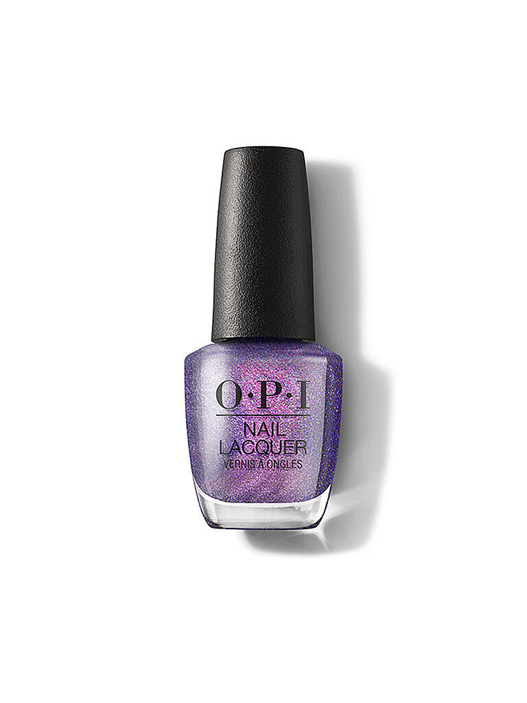OPI | Nagellack ( 11 Leonardo’s Model Color ) | lila