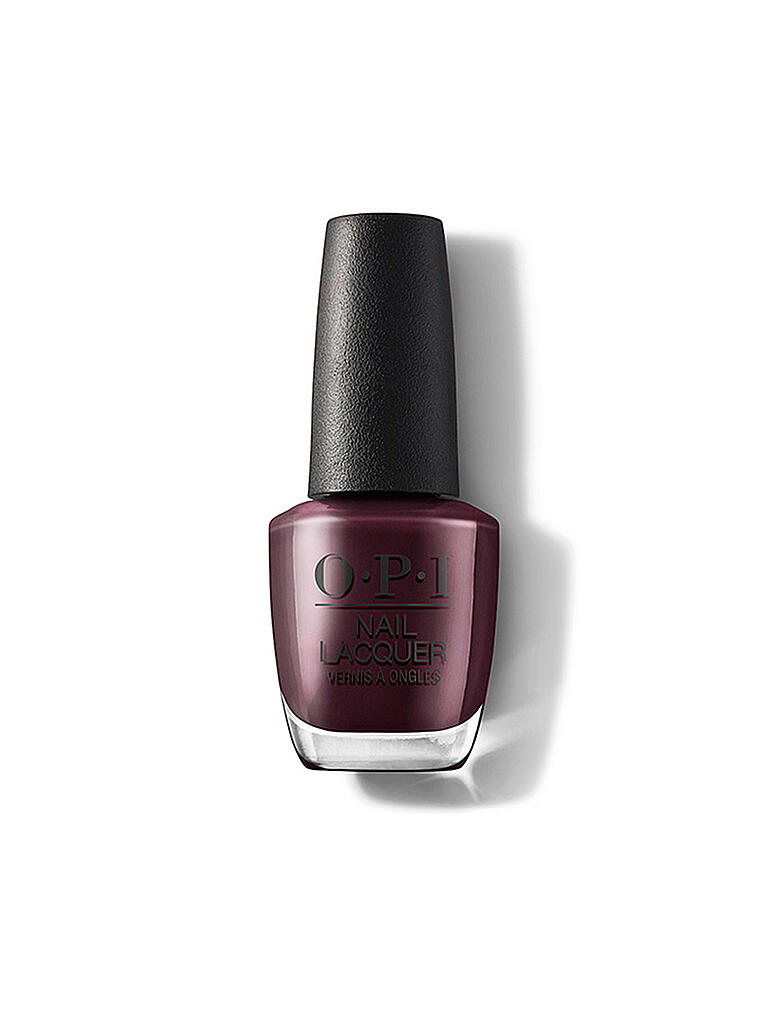 OPI | Nagellack ( 12 Complimentary Wine ) | braun