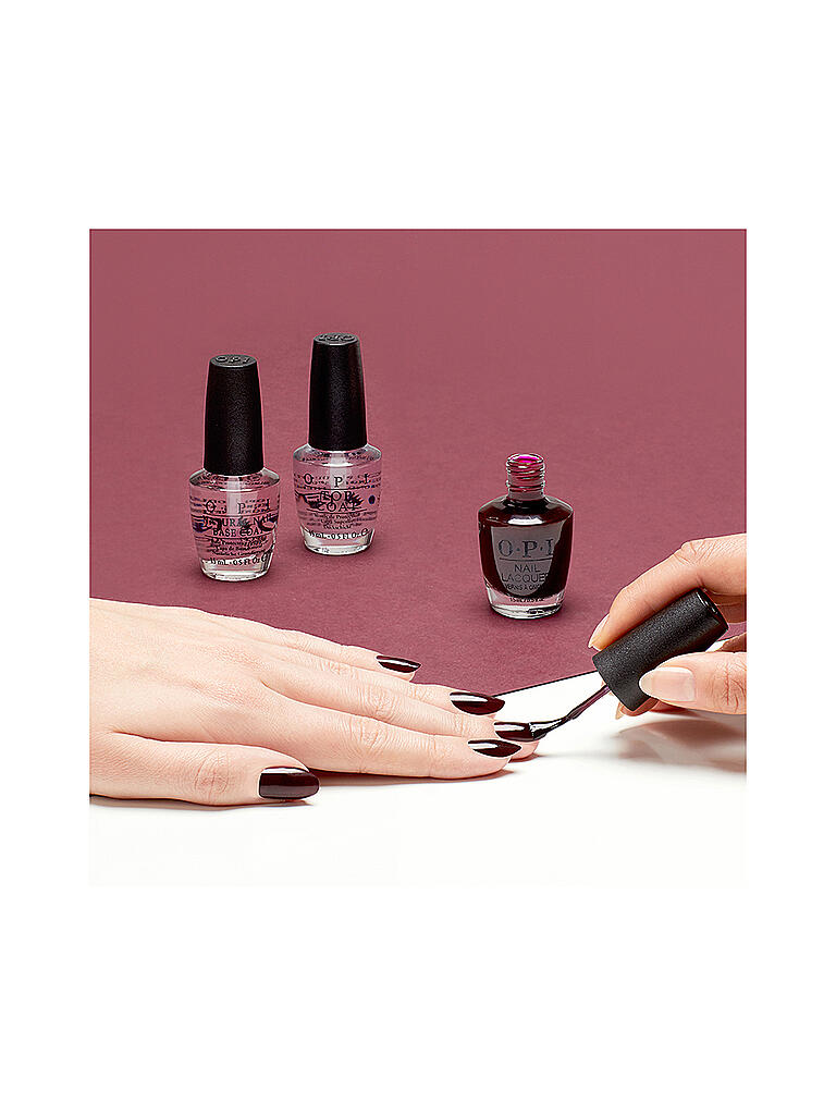 OPI | Nagellack ( 12 Complimentary Wine ) | braun