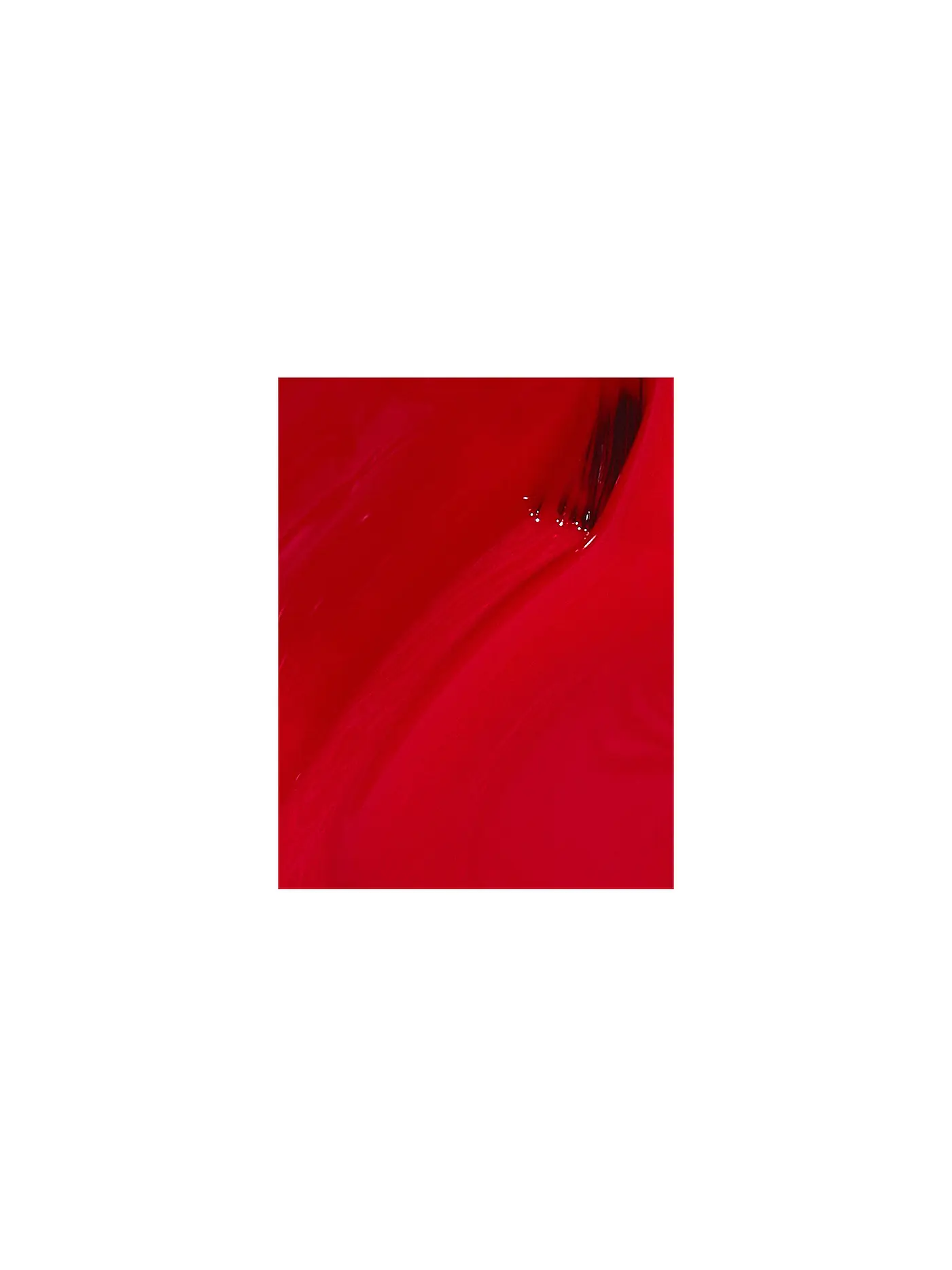 OPI | Nagellack ( 25 Big Apple Red ) | rot